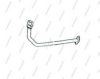 SSANG 2421005060X Exhaust System